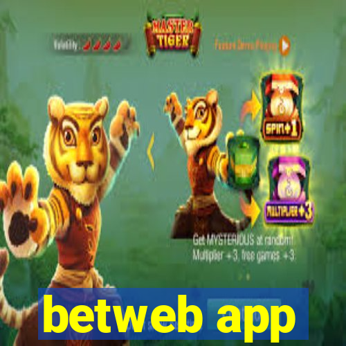 betweb app